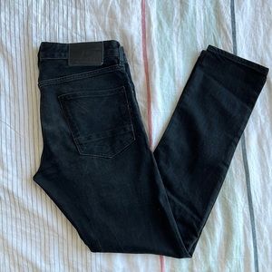 Scotch & Soda Dark Blue Jeans Slim Fit W29 L32